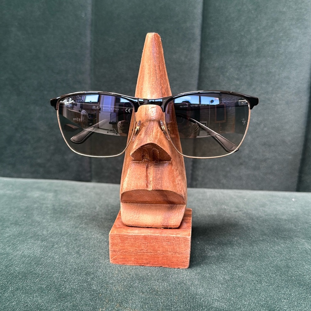 Ray-Ban RB3686 Square Sunglasses